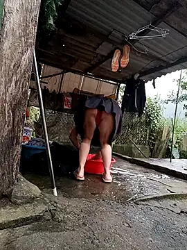 SexyQueen99 网络视讯表演