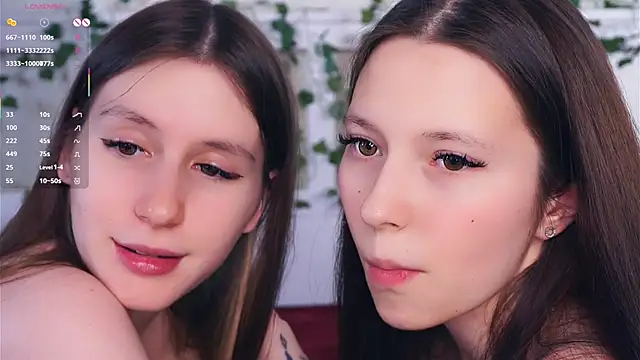 GabrielleLynchard 即時 XXX 聊天