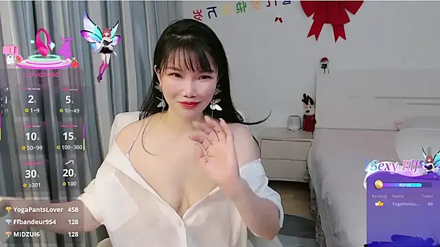 nanagaga Show Webcam