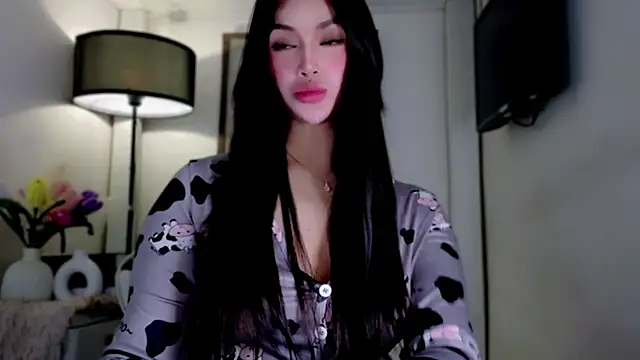 Anna_HollyDoll Webcam Show