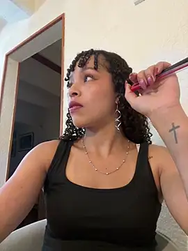 Chat XXX Live Yasmin777_