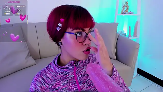 Taylor__Watsonの  ライブXXXチャット