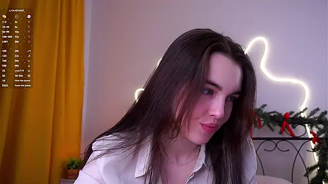 MirnaTellado 网络视讯表演