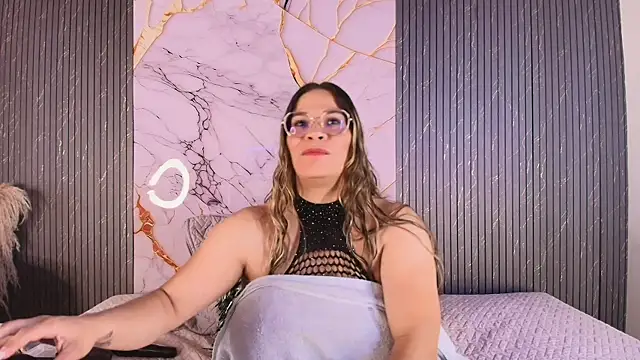 Živý XXX chat big_tits_in_your_face