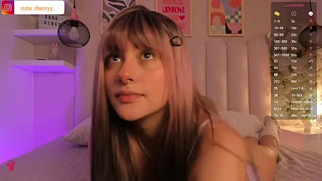 cute__cherry_ Chat XXX live
