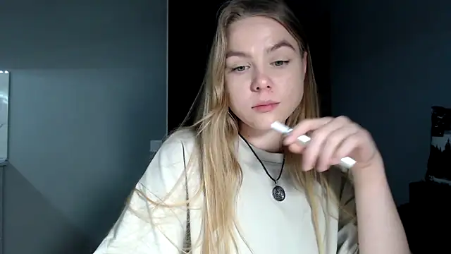 Sunbeam_ webcam show