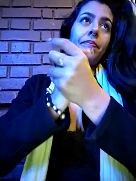 Czat XXX na żywo – Luianna