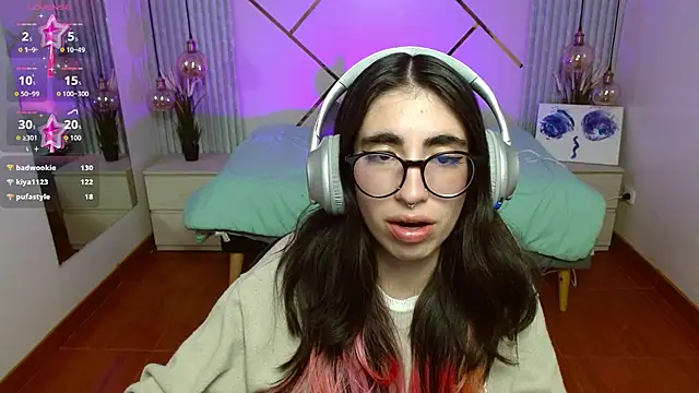 LenaRosesn Live XXX chat