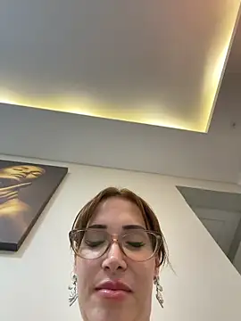 Show de webcam de Irresistible24