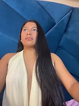 XXX chat uživo modela LinnaGardenia