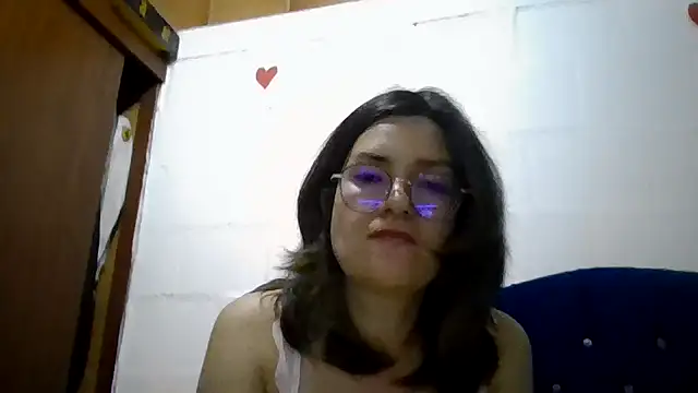 แชท XXX สดของ princessbella93