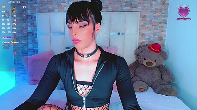 Amatistablue: απευθείας συνομιλία ΧΧΧ