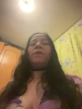 XXX chat uživo modela Freya_Artemisa