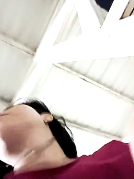 Czat XXX na żywo – LaDiabla_31