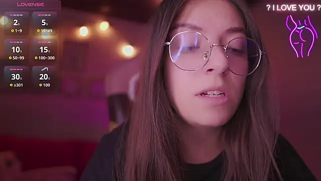 milly_kennern Live XXX chat