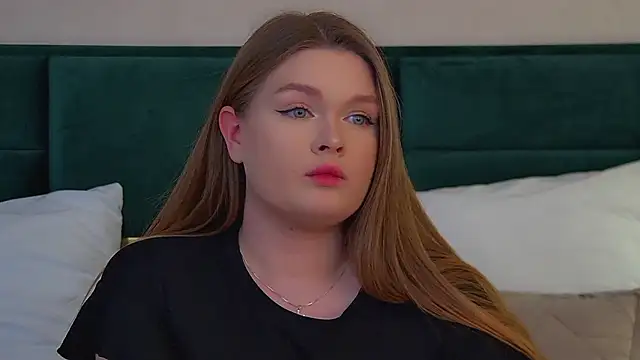 CrystalLyons 라이브 XXX 채팅