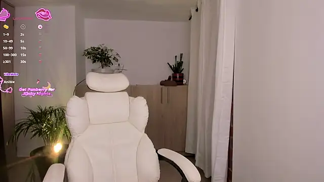 Czat XXX na żywo – Niicoleta