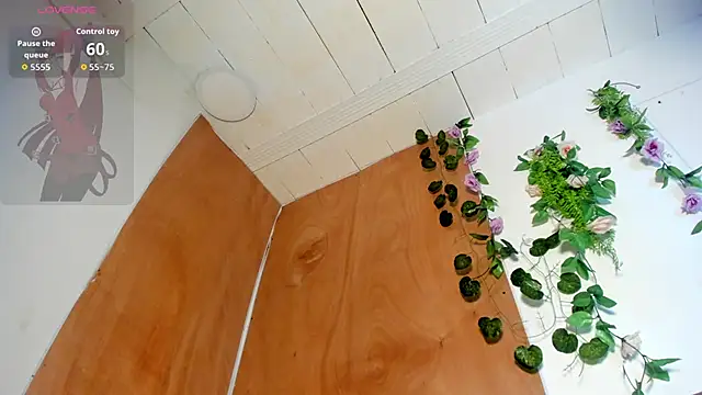 adhara_hotter's Live XXX Chat