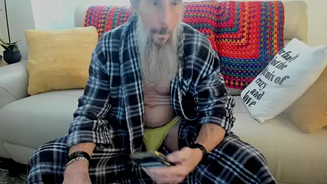 mindphu_k Live XXX-Chat