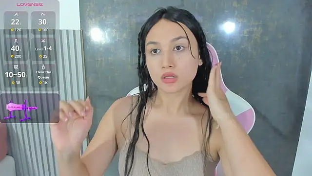 Chat +18 de lana_boomer ao vivo
