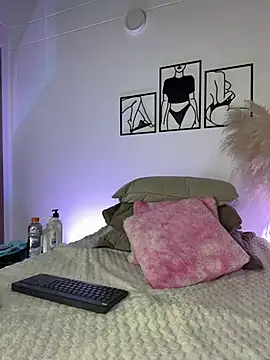 ellie_mcdonaldn Live XXX chat