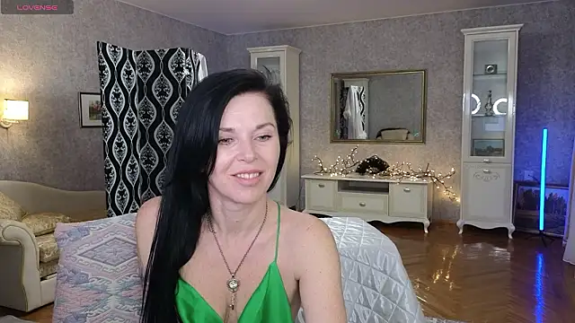 Chat +18 de LinaJoy ao vivo