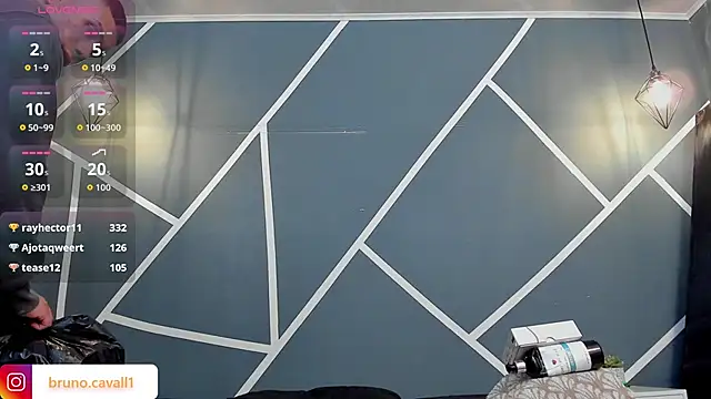 bruno_cavalli Live XXX-Chat