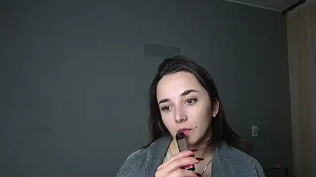 Czat XXX na żywo – Eva_Gloryy