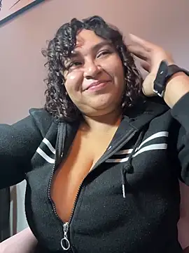 KarlaWild 라이브 XXX 채팅