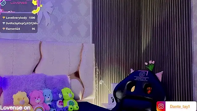 boyfox_tay Live XXX-Chat