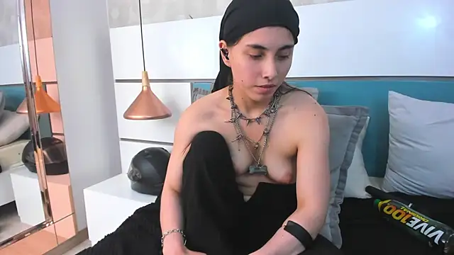 Ashkoreh Live XXX-chat