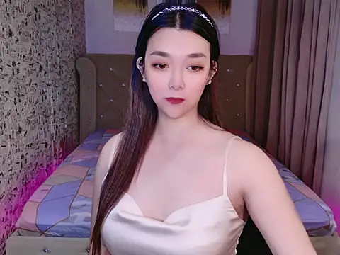 Chat +18 de Ts-yoshi ao vivo