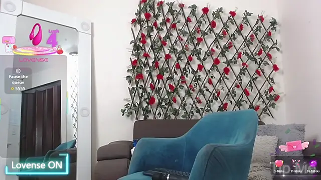 แชท XXX สดของ LiamBrown09