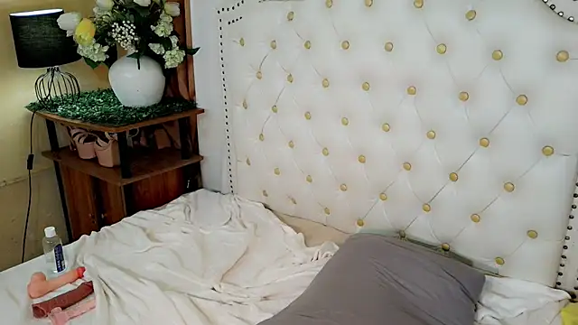 Chat +18 de Anastasias_sweet ao vivo