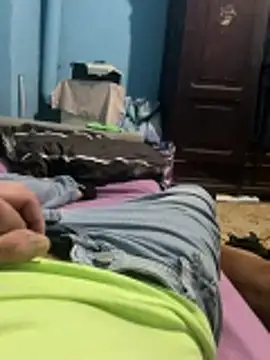 Daniel_cornel webcam show