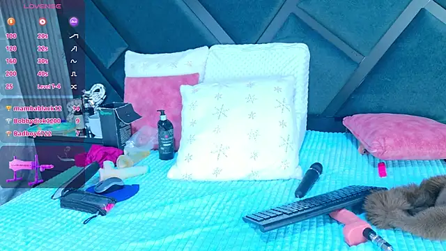 SabrinnaTaylor: απευθείας συνομιλία ΧΧΧ