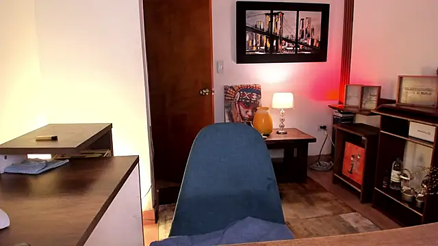 ValentinaNoirn Live XXX chat