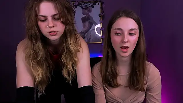 Chat +18 de alisabliss ao vivo