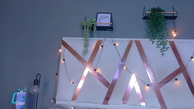 แชท XXX สดของ SeleneGibson__