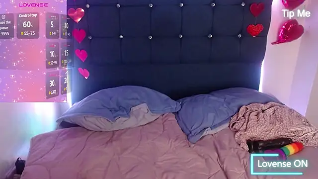 Catalinajane1 라이브 XXX 채팅