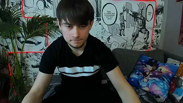 عرض كام AlejandroEllias