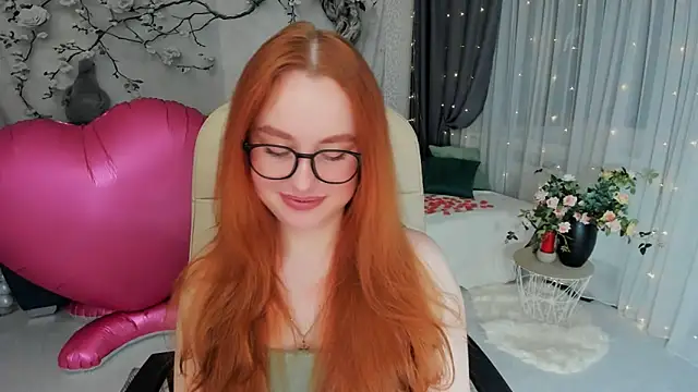 XXX chat uživo modela AirySilhouette