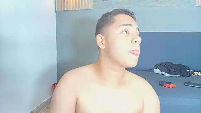 Erick_craig Live XXX-Chat
