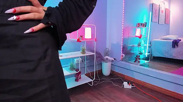 Czat XXX na żywo – kyoto_Aoki