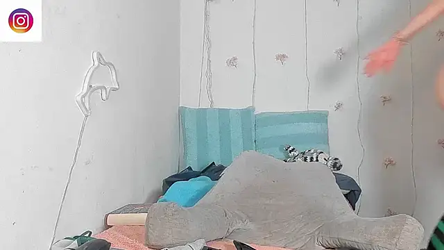 YoungSophieのライブXXXチャット