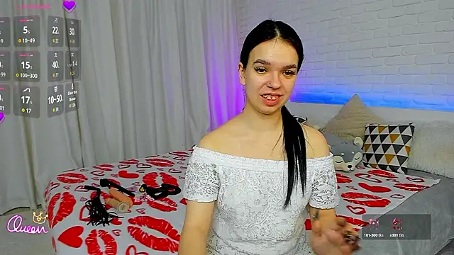 Chat +18 de Baby__Kate ao vivo