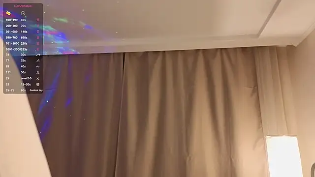 XXX chat uživo modela ClariceWellen