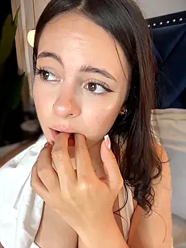 Chat XXX en directo de TeaseDollXXX