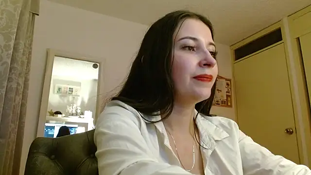 afroditadg26n Live XXX chat