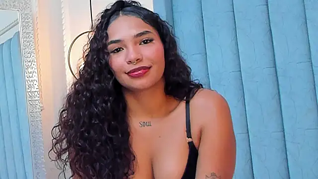 Sembang XXX Secara Langsung Scarlett-Banner